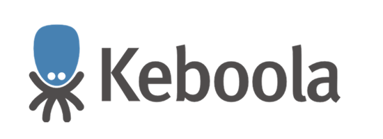 Keboola - Copy